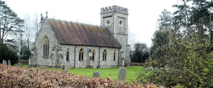 church